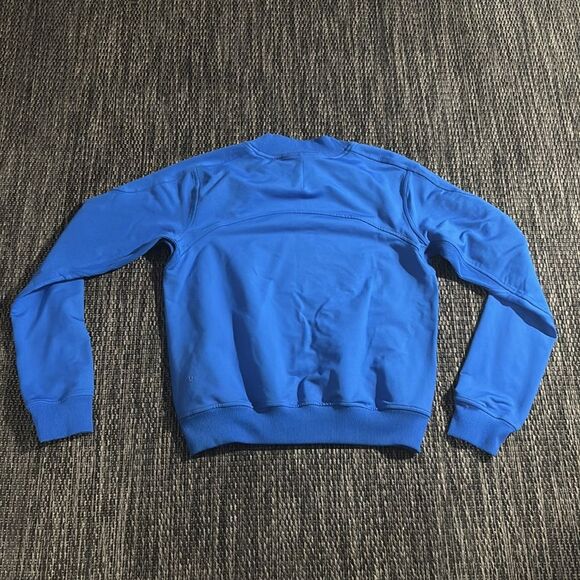 Lululemon City Sweat Crew - Picture 2 of 7